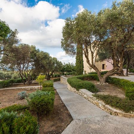 Maroulas Villa Estate المظهر الخارجي الصورة