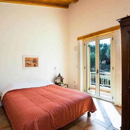 Maroulas Villa Estate المظهر الخارجي الصورة