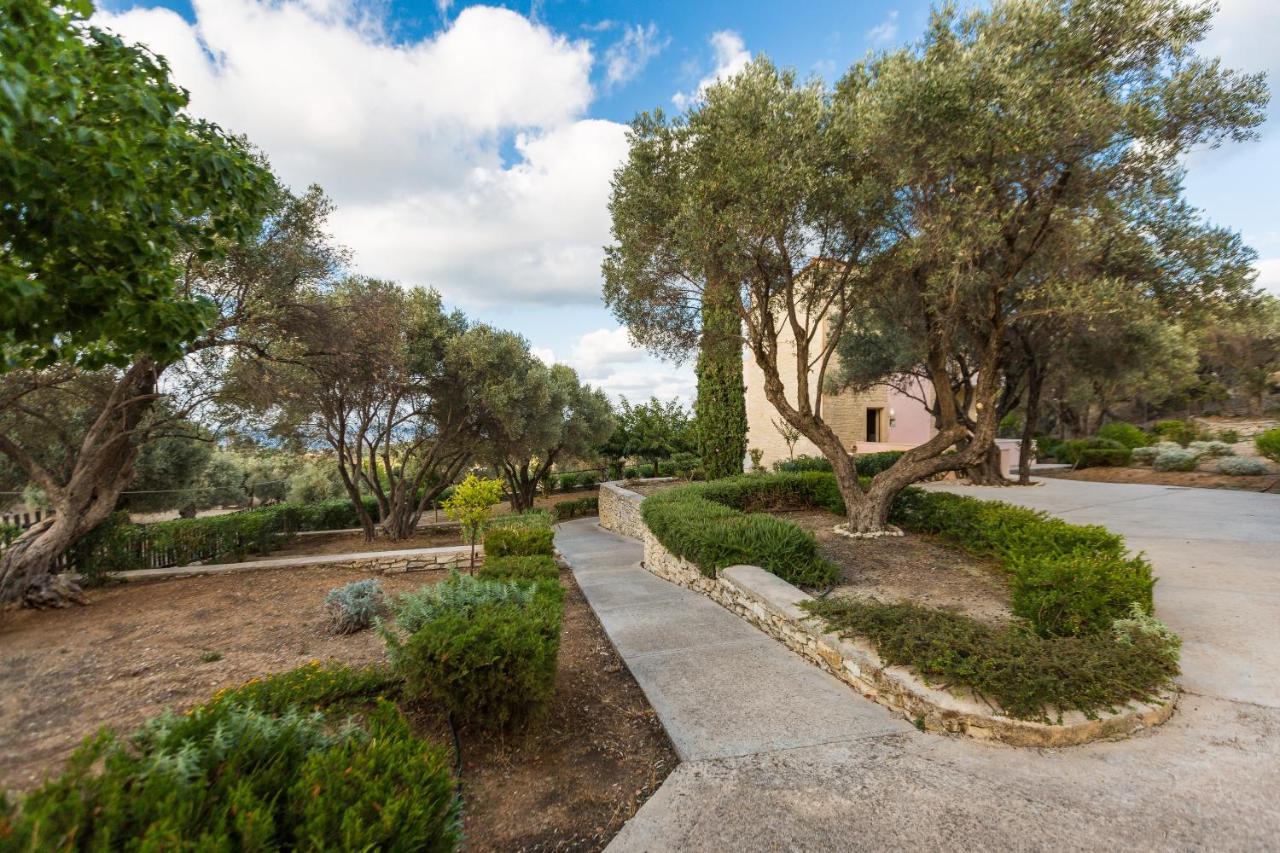 Maroulas Villa Estate المظهر الخارجي الصورة