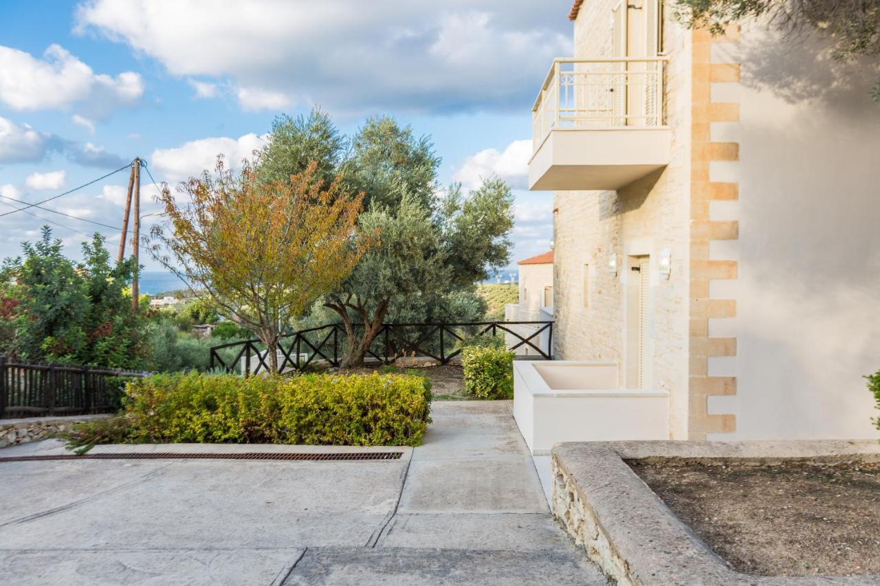 Maroulas Villa Estate المظهر الخارجي الصورة