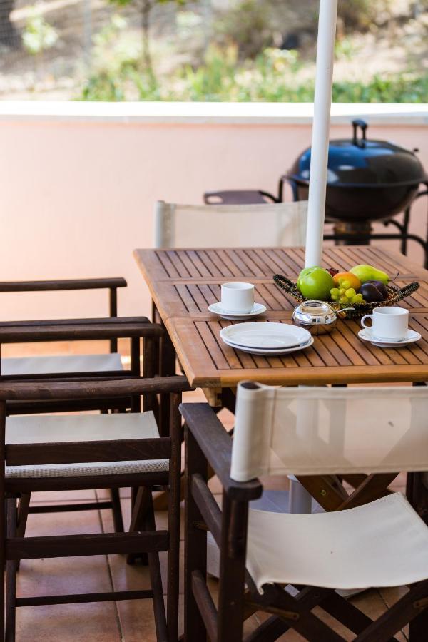 Maroulas Villa Estate المظهر الخارجي الصورة
