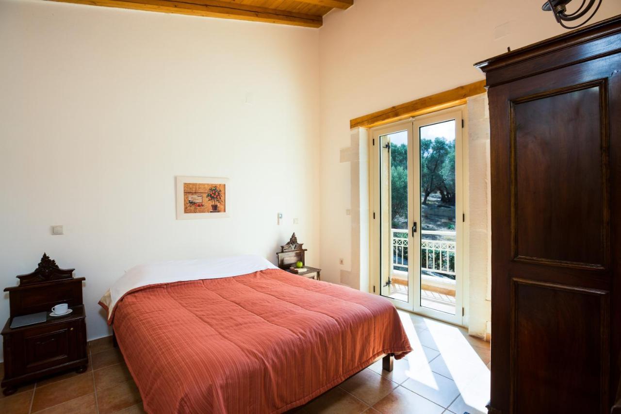 Maroulas Villa Estate المظهر الخارجي الصورة
