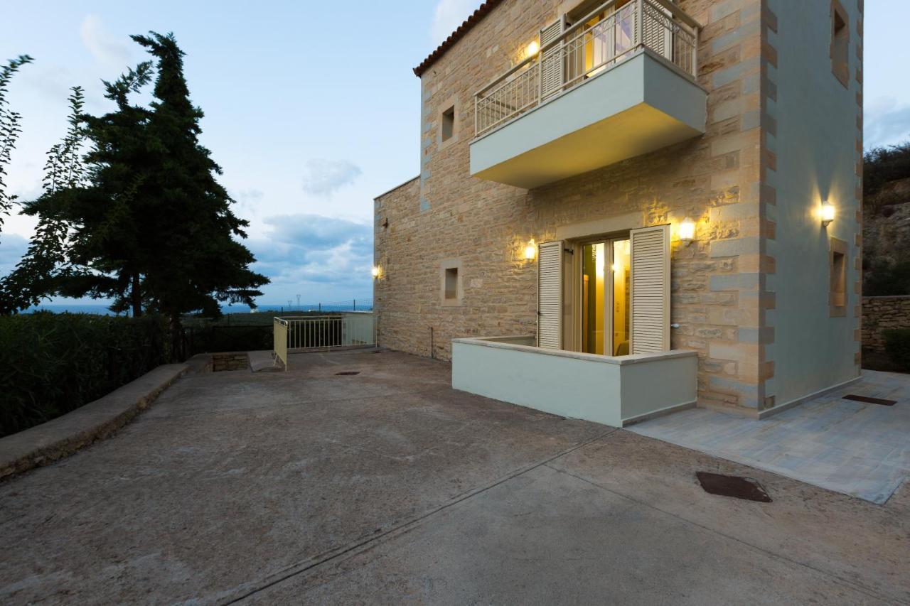 Maroulas Villa Estate المظهر الخارجي الصورة