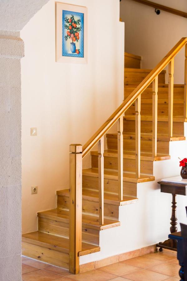 Maroulas Villa Estate المظهر الخارجي الصورة