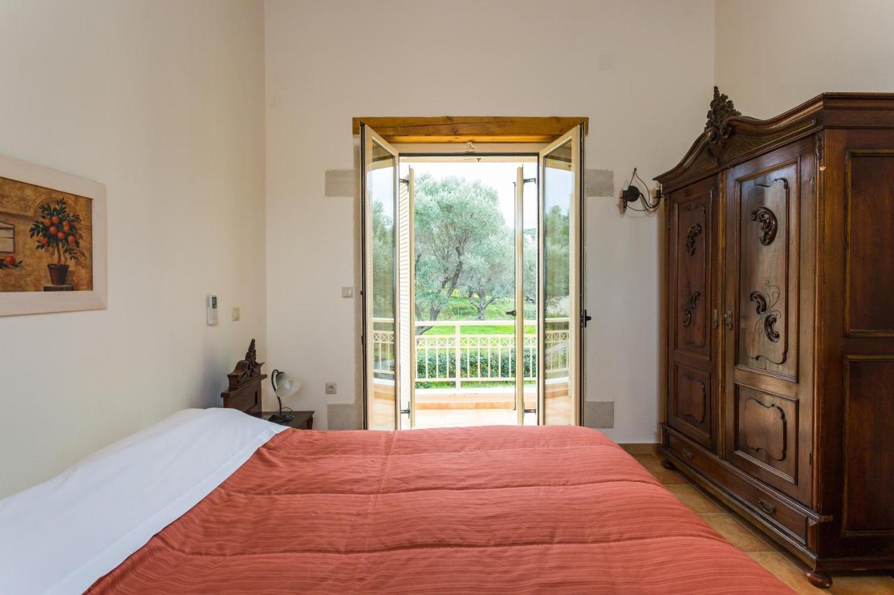 Maroulas Villa Estate المظهر الخارجي الصورة