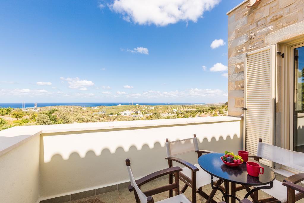 Maroulas Villa Estate المظهر الخارجي الصورة