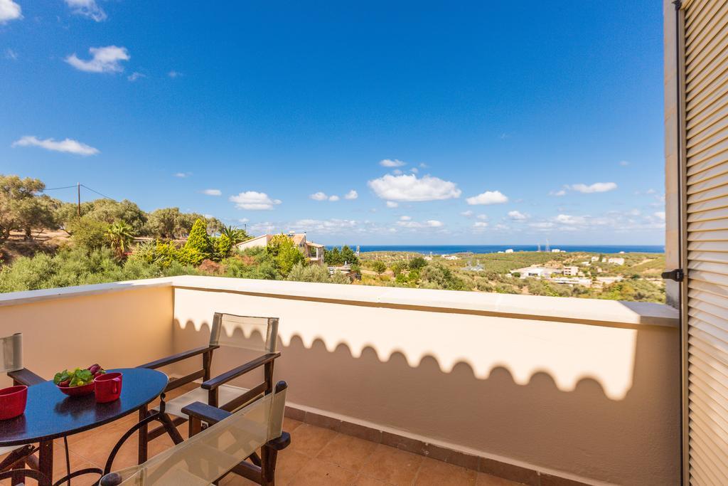 Maroulas Villa Estate المظهر الخارجي الصورة
