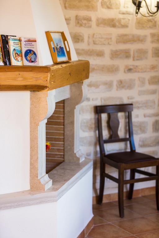 Maroulas Villa Estate المظهر الخارجي الصورة