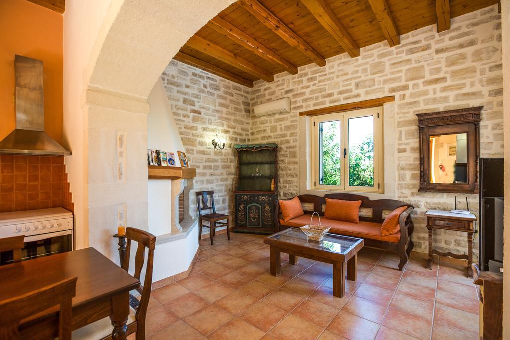 Maroulas Villa Estate المظهر الخارجي الصورة