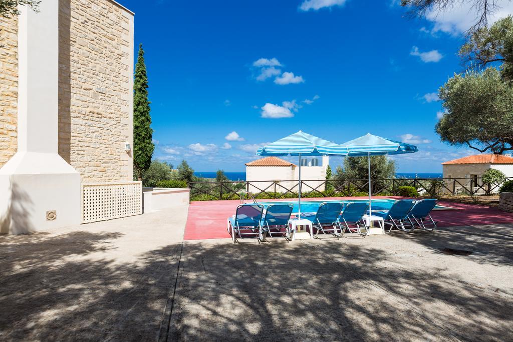 Maroulas Villa Estate المظهر الخارجي الصورة